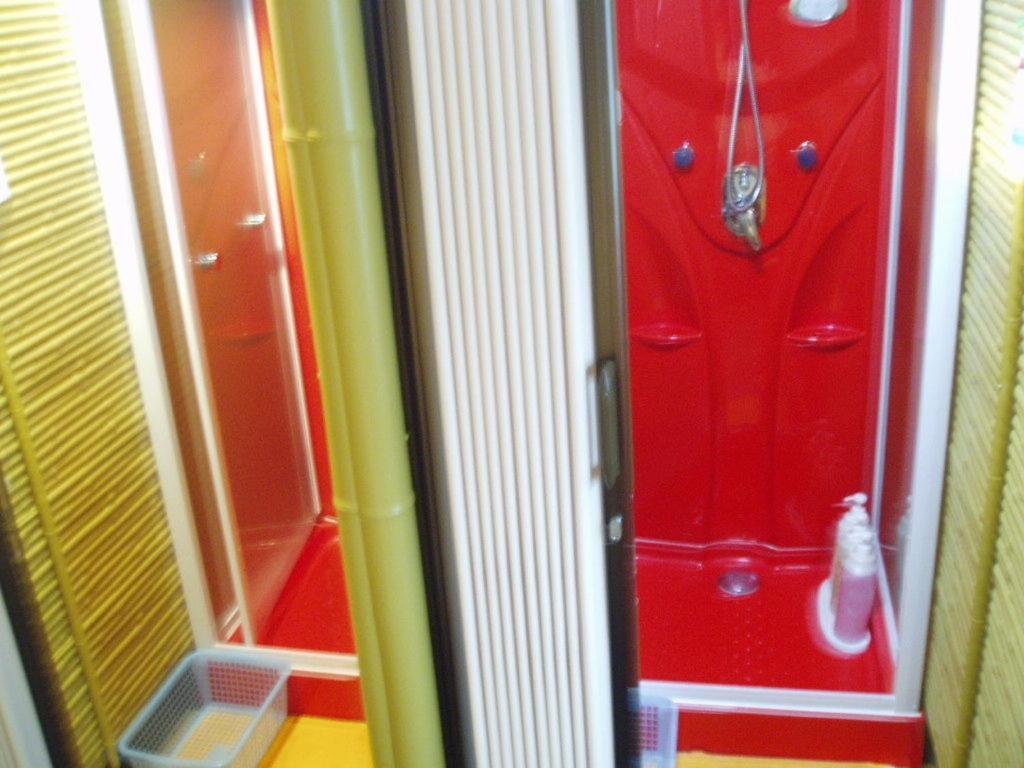 Capsule Hotel & Sauna Ikebukuro Plaza Tóquio Quarto foto